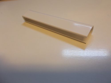 Roto NT Abdeckkappe Ecklager K weiß